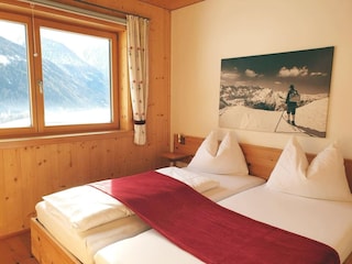 Apartamento Kals am Großglockner Características 18