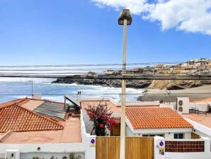 Appartamento Harmony Beach House - Terrazza con vista sul mare 2BR - Ingegno - image1