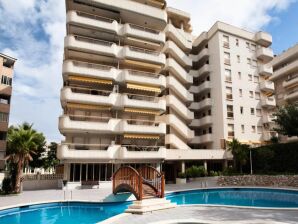 Apartment 3 Rooms 7 People - Salou - image1