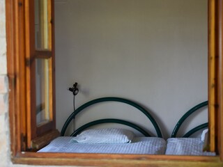 Casa per le vacanze Montecatini Val di Cecina Caratteristiche 8