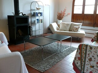 Casa per le vacanze Montecatini Val di Cecina Caratteristiche 5