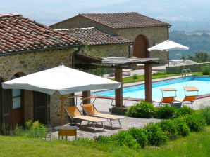 Vakantiehuis L`Aione, Azienda Agricola
