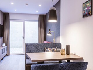 Appartement Hopfgarten im Brixental  18