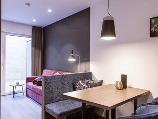 Appartement Hopfgarten im Brixental  16