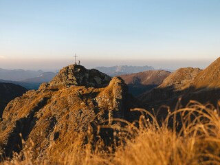 Appartement Hopfgarten im Brixental Omgeving 13