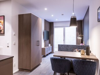 Apartamento Hopfgarten im Brixental  15