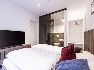 Apartment Hopfgarten im Brixental Ausstattung 10