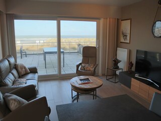 Apartment Nieuwpoort  10