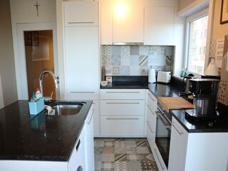 Apartment Nieuwpoort Features 3