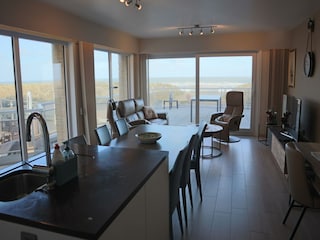 Apartment Nieuwpoort Features 2