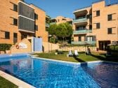 Apartamento Salou  1