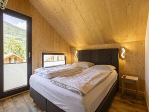 Ferienpark Klassisches Chalet mit Infrarotsauna - St. Lorenzen ob Murau - image1