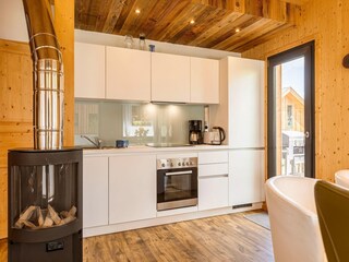Vakantiepark St. Lorenzen ob Murau Kenmerken 13