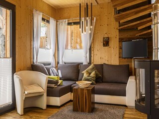 Ferienpark St. Lorenzen ob Murau Ausstattung 8