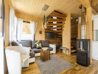 Ferienpark St. Lorenzen ob Murau Ausstattung 9