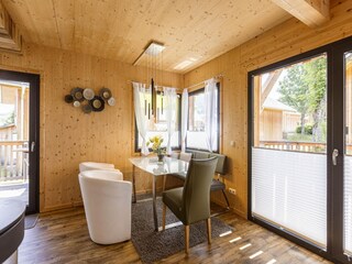 Ferienpark St. Lorenzen ob Murau Ausstattung 10