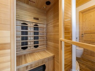 Parque de vacaciones St. Lorenzen ob Murau  26