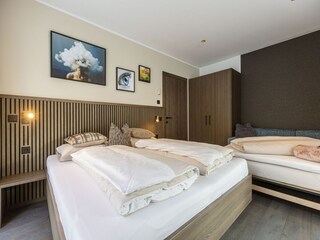 Apartment Hopfgarten im Brixental Ausstattung 13