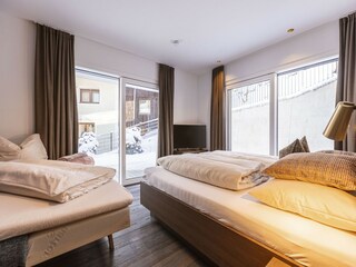 Apartment Hopfgarten im Brixental Ausstattung 12