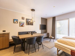 Apartment Hopfgarten im Brixental Features 1