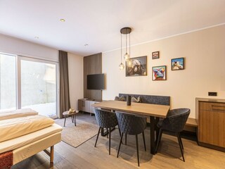 Apartment Hopfgarten im Brixental Ausstattung 14