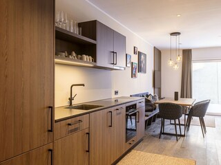 Apartment Hopfgarten im Brixental Ausstattung 15