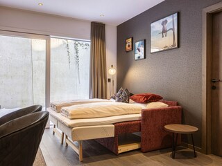 Appartement Hopfgarten im Brixental  22