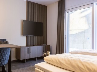 Appartement Hopfgarten im Brixental  23