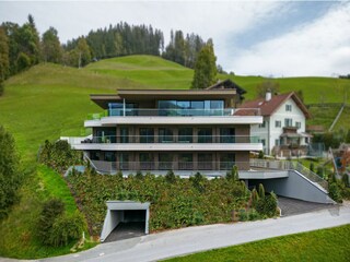 Apartment Hopfgarten im Brixental Außenaufnahme 8