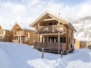 Holiday park St. Lorenzen ob Murau Outdoor Recording 4