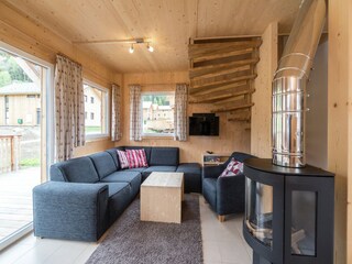 Ferienpark St. Lorenzen ob Murau Ausstattung 7