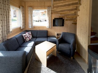 Ferienpark St. Lorenzen ob Murau Ausstattung 9