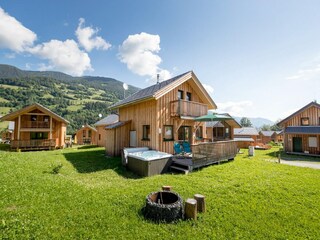 Ferienpark St. Lorenzen ob Murau Außenaufnahme 5