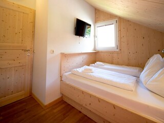 Vakantiepark St. Lorenzen ob Murau Kenmerken 9