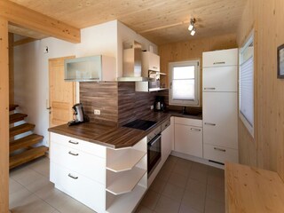 Parco vacanze St. Lorenzen ob Murau Caratteristiche 12