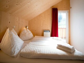 Parco vacanze St. Lorenzen ob Murau Caratteristiche 13