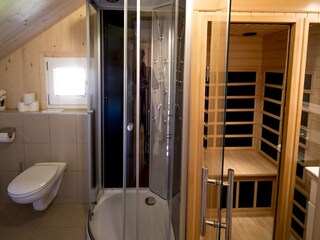 Vakantiepark St. Lorenzen ob Murau  26