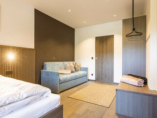 Apartamento Hopfgarten im Brixental Características 15