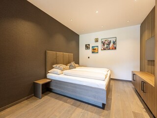 Appartement Hopfgarten im Brixental Équipement 16