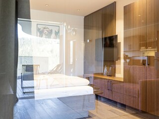 Apartment Hopfgarten im Brixental Ausstattung 20