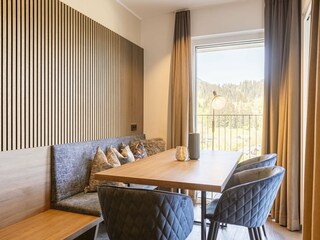 Appartement Hopfgarten im Brixental Kenmerken 21