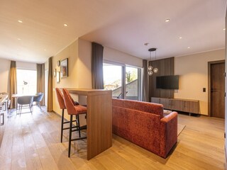 Appartement Hopfgarten im Brixental  24
