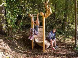 Apartamento Hopfgarten im Brixental Grabación al aire libre 2