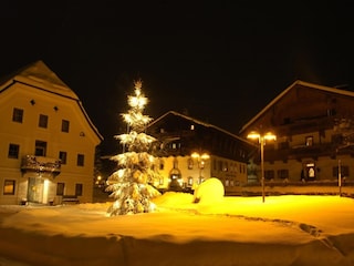 Apartment Hopfgarten im Brixental Außenaufnahme 14