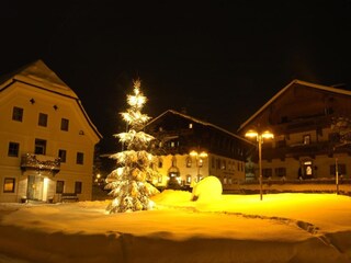 Appartement Hopfgarten im Brixental Enregistrement extérieur 14