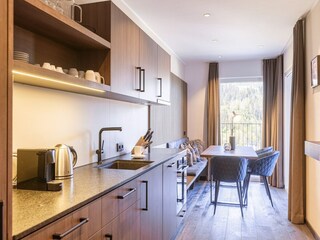 Apartamento Hopfgarten im Brixental Características 18