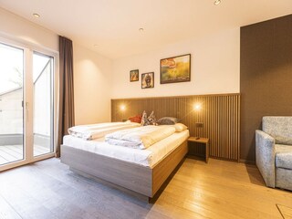 Appartement Hopfgarten im Brixental Équipement 18