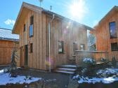 Vakantiepark St. Lorenzen ob Murau Buitenaudio-opname 1