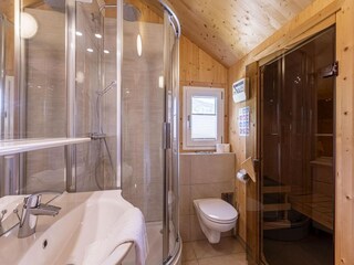 Ferienpark St. Lorenzen ob Murau Ausstattung 8