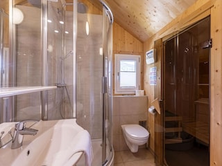 Parc de vacances St. Lorenzen ob Murau Équipement 8